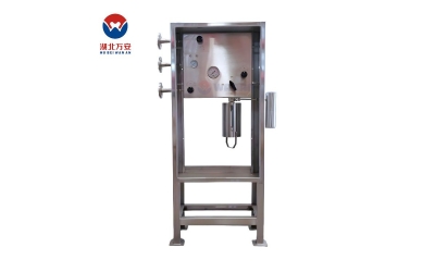 玻璃瓶密閉取樣器